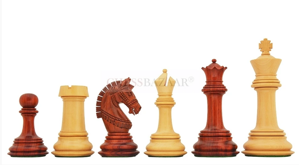 Schachregeln – Schach, Schachmatt und Patt