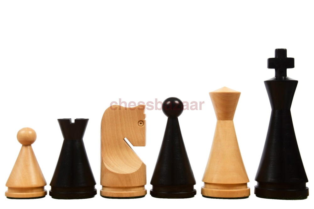 Schach Spiel aus Massivholz inkl. Schachfiguren 28,5 x 28,5 cm - Timmi  Spielwaren Onlineshop